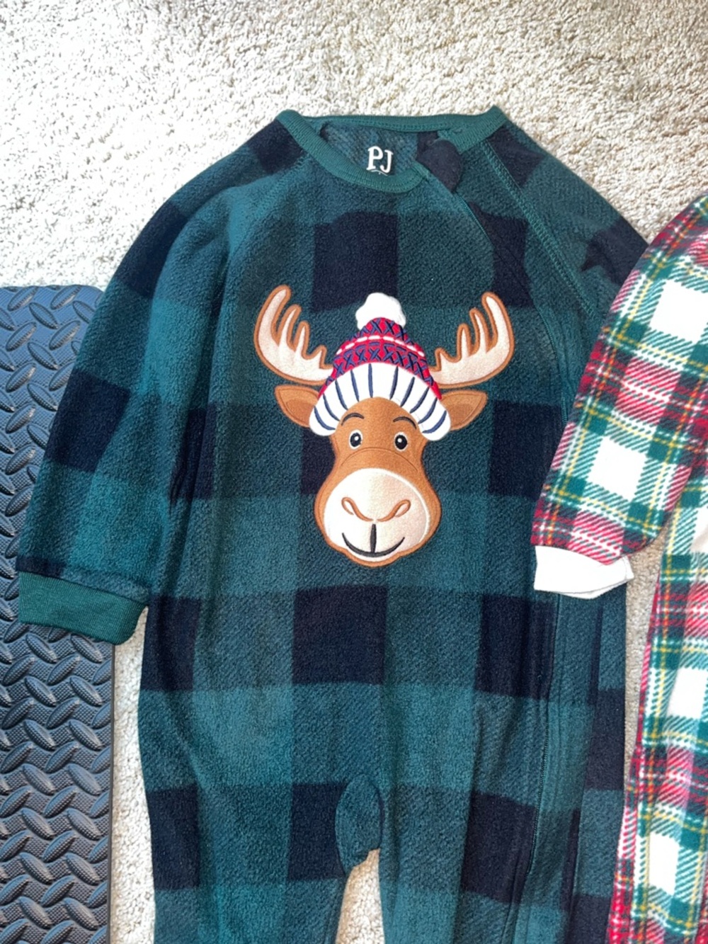 Christmas PJ’s - 2 Pack - Picture 3 of 6